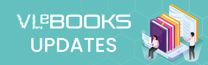 VLeBooks Recent Updates