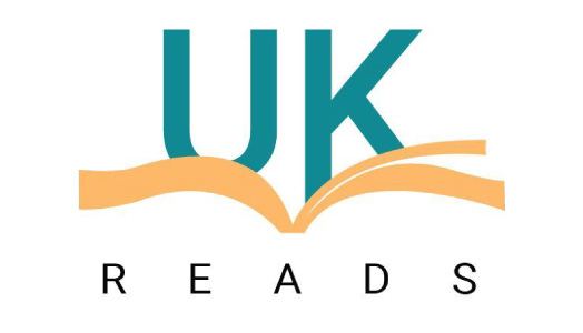 UK Reads Logo