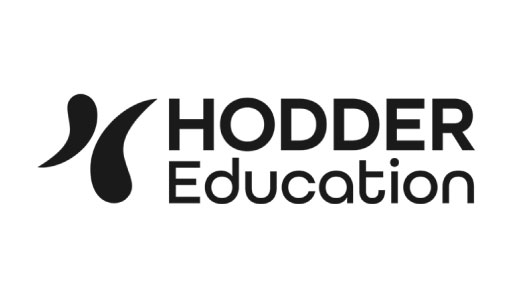 Hodder Logo