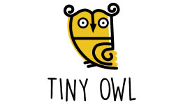 Books from Tiny Owl