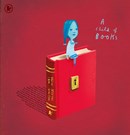 A Child of Books - Winston, Sam